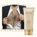 man cream hair removal cream for all body